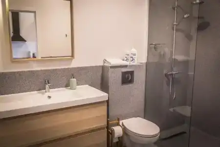 Bakki Apartments & - 107