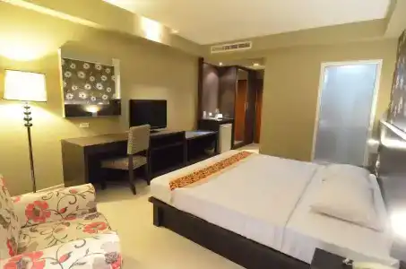 Welcome Plaza Pattaya - 44