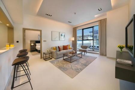 Cheval Maison - The Palm Dubai - 5