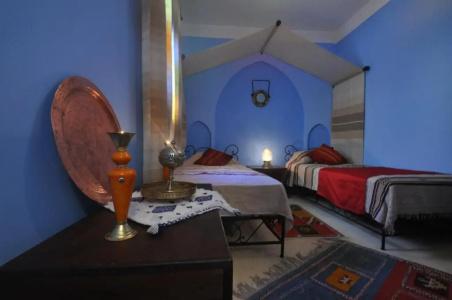 Riad La Famille - 44