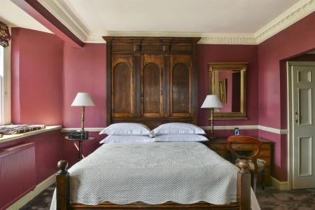 The Gore London - Starhotels Collezione - 39