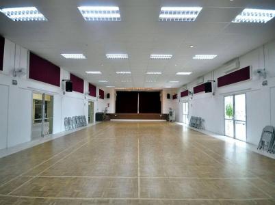 Ymca Penang - 14