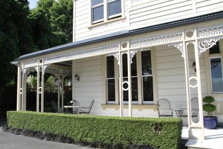 Merivale Manor - 90