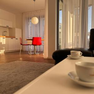 Grimm's Berlin Mitte - 37