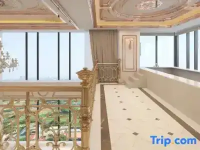 Grand Plaza Hanoi - 46