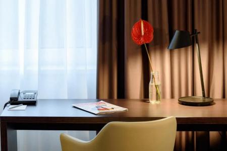 Mercure Hannover Medical Park - 115
