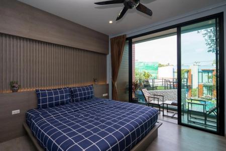 Peace Blue Naiharn Naturist Resort Phuket Sha Extra Plus - 196