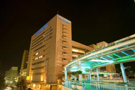 Meitetsu Toyota - 0