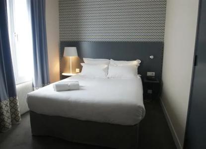 Acropolis Paris Boulogne - 8