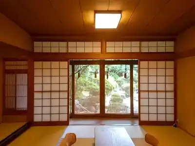 Ryokan Genhouin - 18