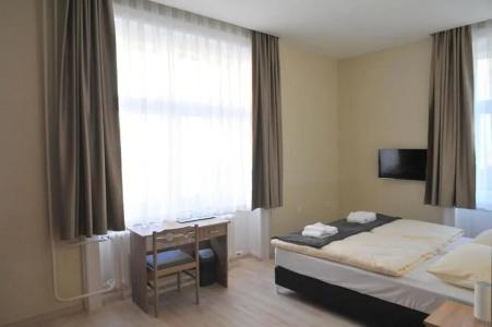 Piros Arany Panzió Kalocsa - 14
