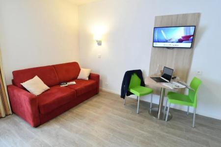 Appart-Hôtel Mer & Golf City Bordeaux Bassins à flot - 88