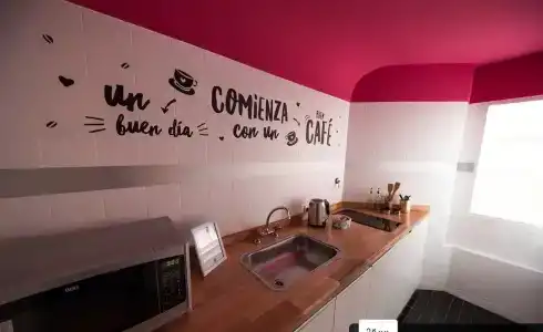 Suipacha Suites - 71