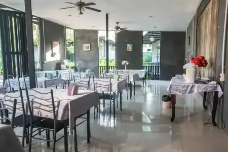 Buriram Judy Park & Resort - 17