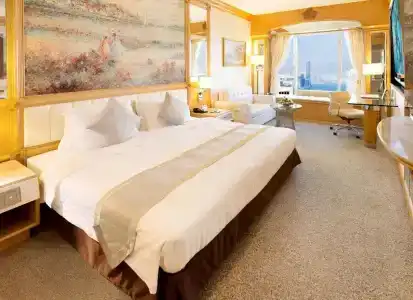 Regal Hongkong - 52