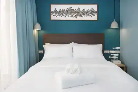 Simply Sleep Hostel - 109