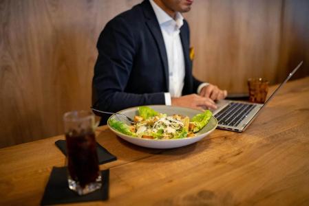 Holiday Inn London - Whitechapel, An Ihg - 34