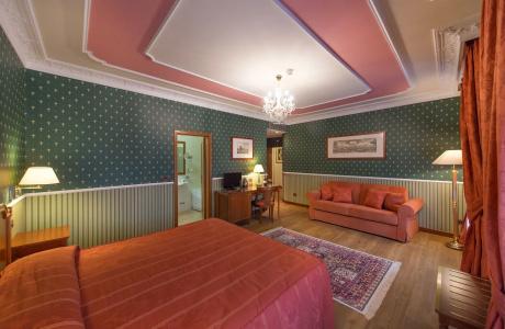 Strozzi Palace - 21