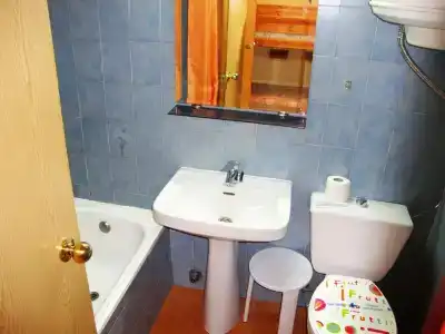 Apartamentos Lake Placid 3000 - 7