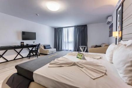 Prestige Deluxe Aquapark Club - All inclusive - 127
