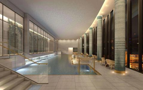 Waldorf Astoria Chengdu - 13