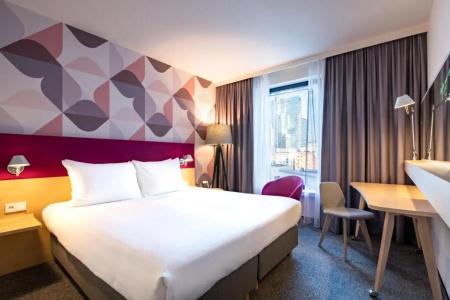 Holiday Inn - Warsaw City Centre, an IHG - 64