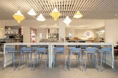 Holiday Inn Express Gent, An Ihg - 22