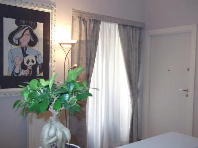 Five Rooms Rome Guesthouse - 1