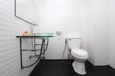 Oyo 102 Diamond Residence Silom - 24