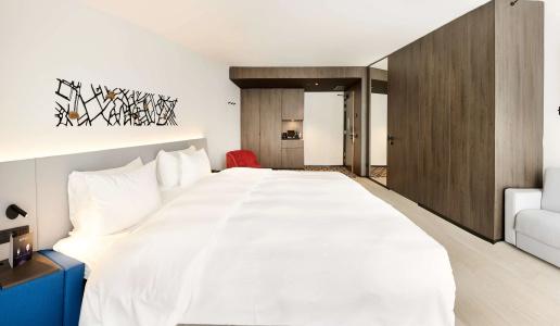 Radisson Blu, Bruges - 5