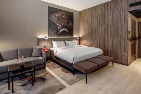 Radisson Red Oslo Okern - 53