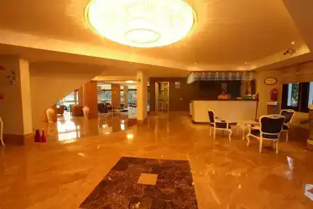 Telmessos Select - Adult Only (+16) - All Inclusive - 10