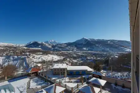 Panoramic Spa - 32