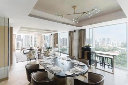 Shangri-La Singapore (SG Clean, Staycation Approved) - 121