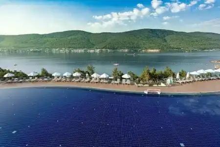 Titanic Deluxe Bodrum - 23