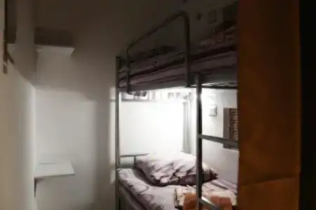 Calm Inn - 9