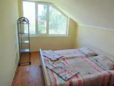 Old House - 4