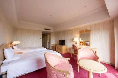 Okura JR Huis Ten Bosch - 79
