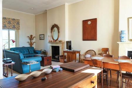 Fire Station Inn - 107