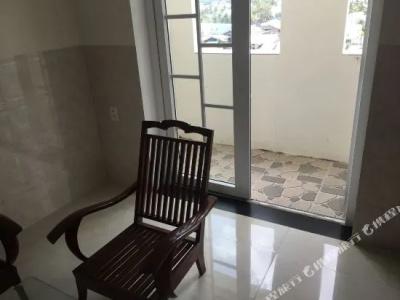 Kim hồNg Nhật Guest House - 28