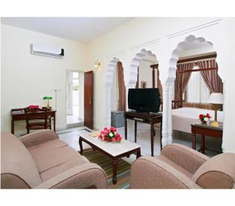 Mandawa Haveli - 30