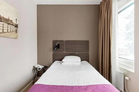 Best Western Plus Park Airport - 56