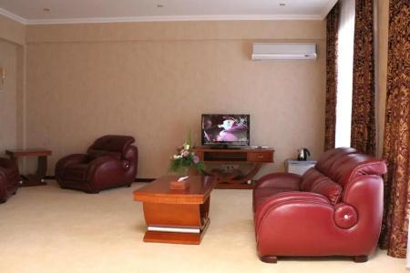 Abai Inn - Nursaya - 3