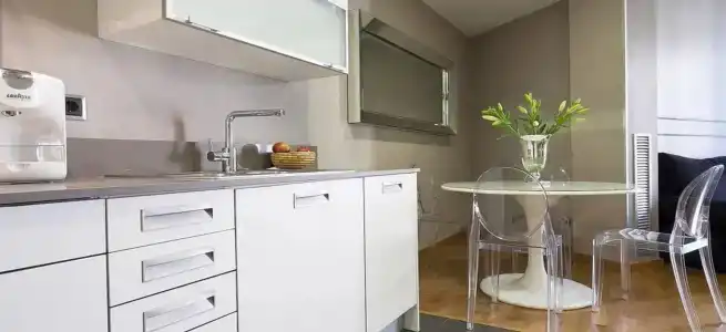Vale Suites - 16