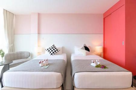 Hilltop Wellness Resort - 130