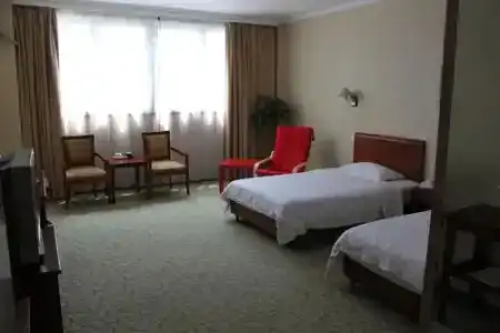 Pod Inn West Lake Wushan Square Branch - 2