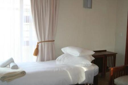Rössmund Lodge - 37