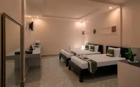 Villa Agati - 0