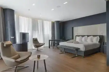 Maritim Plaza Tirana - 101