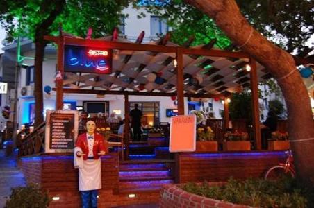 Akdeniz Apart - 19